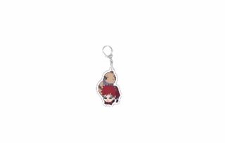 Gaara ბრელოკი