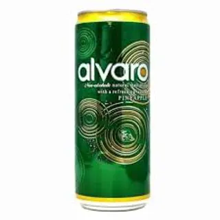 Alvaro Cans 