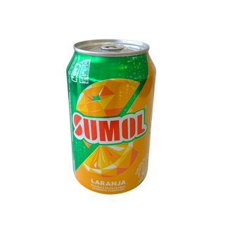 Sumol de Laranja 330ML