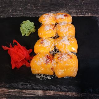 Рол Чотири сира (345г)