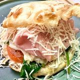 Focaccia Sin Perdón