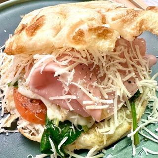 Focaccia Sin Perdón