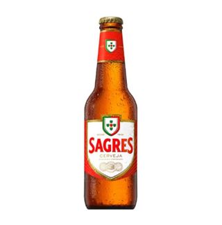 Sagres 33cl