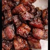 Half Pork raw Without Skin (Ebigodo)