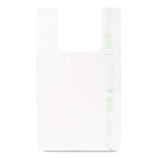 Пакет біорозкладний