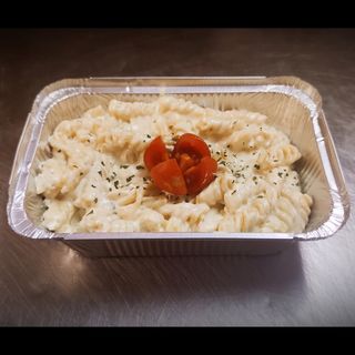 Umak Quatro formaggio