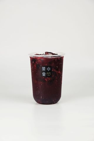 Лесные ягоды 0.7