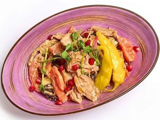 Салат Сванський (250g)