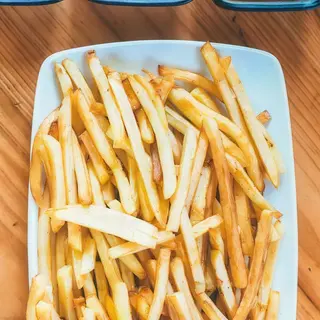 Patatas Caseras