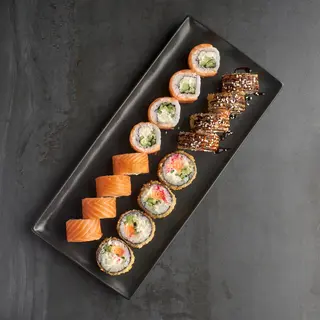 Ladys Set