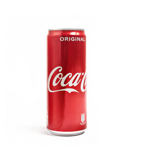 Coca cola lattina 330ml