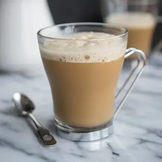 Almond Latte