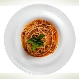 ПАСТА БОЛОНЬЕЗ