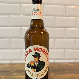 Moretti 66 cl