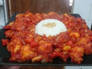 Tori Ammazupai (200 g mięsa)