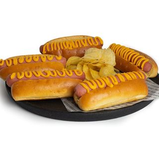 La Cheddar (montyperro)