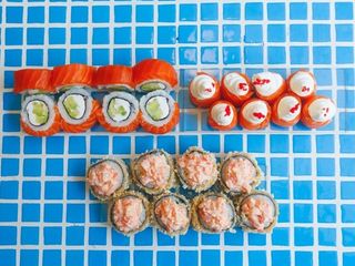 Нью-йорк (930g)