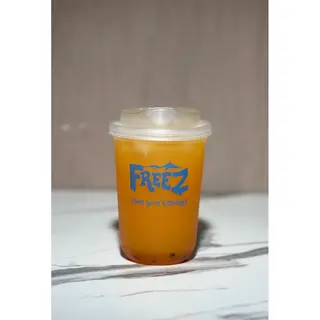Iced Passion
