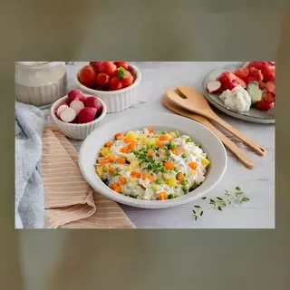 Ruska salata