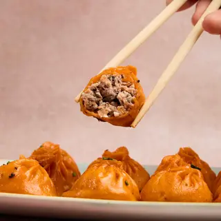 Box 6 Dumplings (OFERTA)