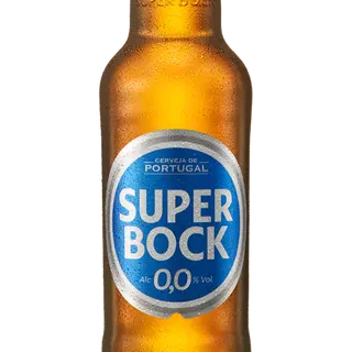 SuperBock 0.0%
