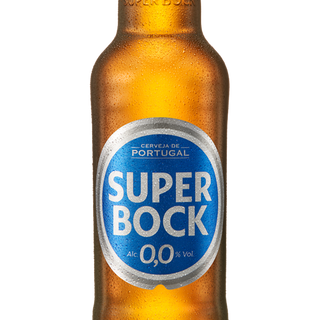 SuperBock 0.0%