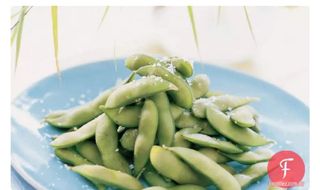 Eadamame Cozido