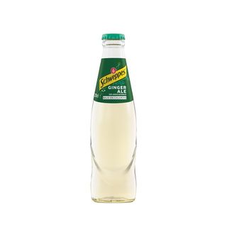 Ginger ale