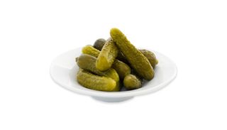 Pepino M Sabor Anchoa (Tarrina 500Gr.)