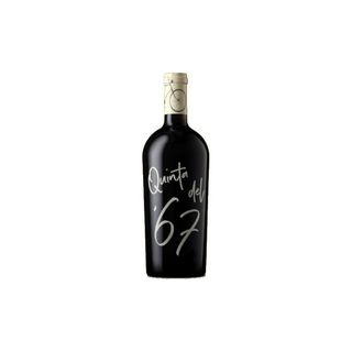 Quinta Del 67 Garnacha Tintorera (750 Ml.)