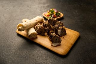 Գառան փարդա 170գր