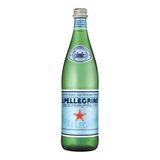 Минерална вода San Pelegrino (750мл)