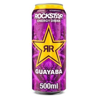 Rockstar Guayaba (500 ml.)