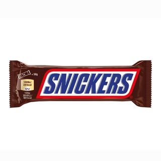 Snickers 50gr.