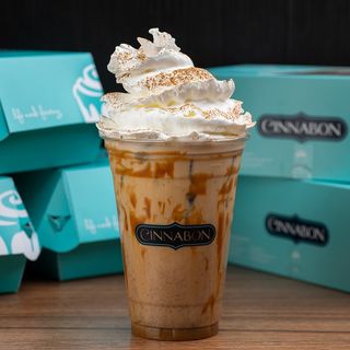 დარიჩინის როლის ჩილატა M