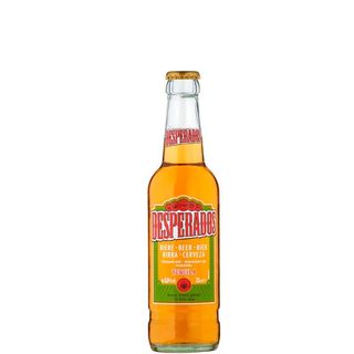 Desperado botella 33cl