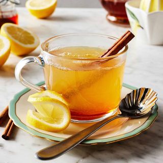 Hot Toddy