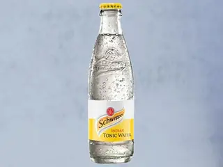 Schweppes скло (250g)