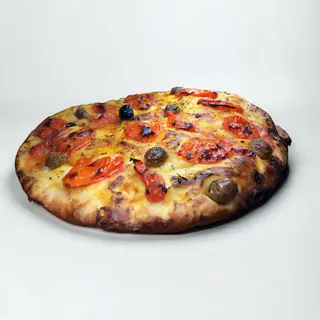 Focaccia barese