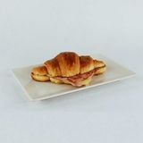 Croissant Mixto