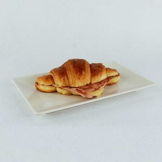 Croissant Mixto