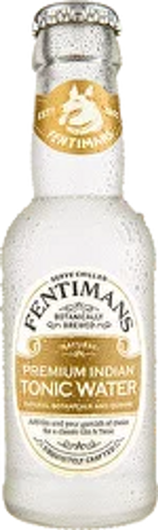 Fentimans Premium Indian Tonic Water