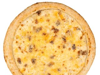 Сирна піца 45-ка