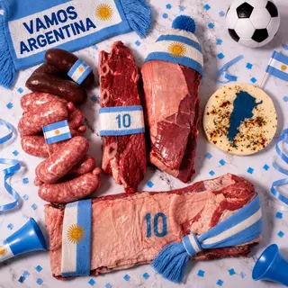 Combo El Diegote