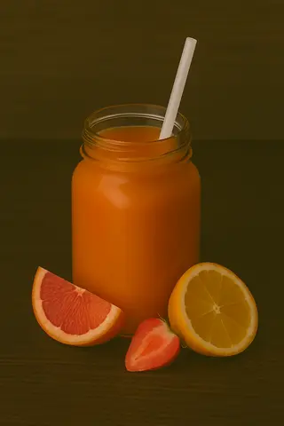 Fresh mixt