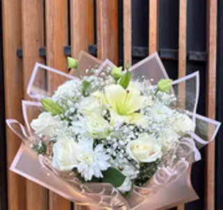 Bouquet Londres