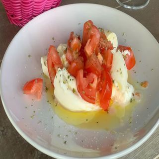 Burrata