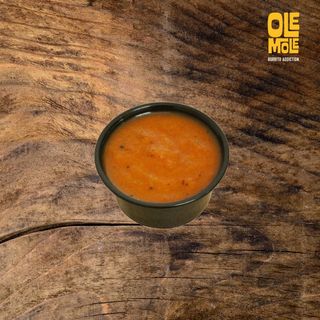 Extra Salsa Roja (pica poco)