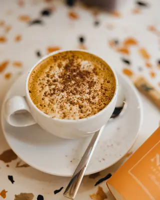 Capuccino