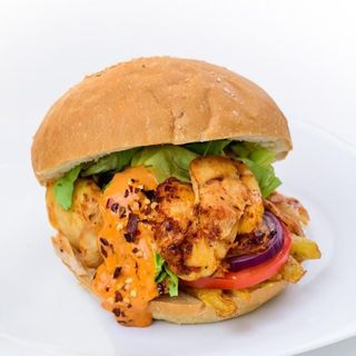 Kebab pui